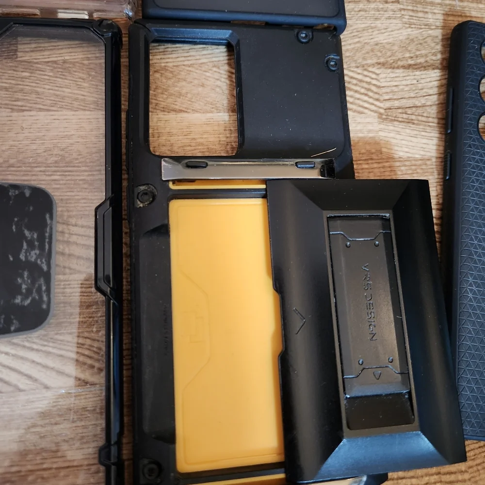 Phone Case Bundle  Samsung Note 20 Ultra